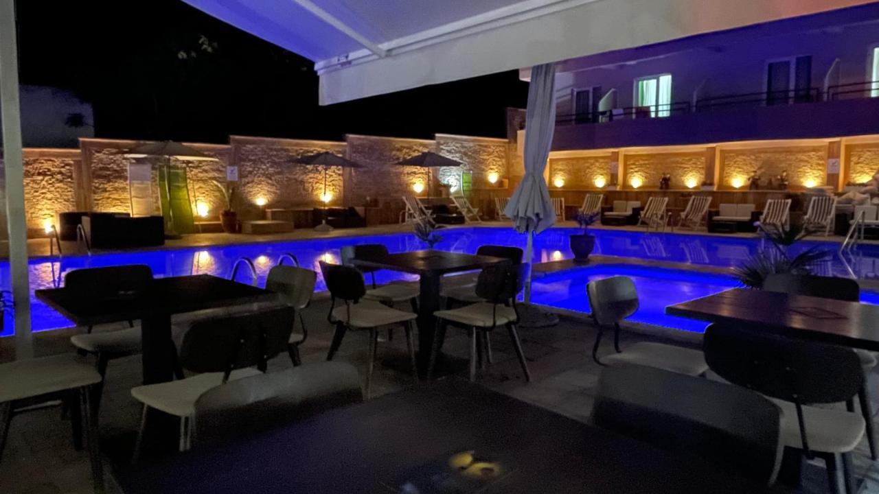 Hotel Istatov ノヴ・ドイラン エクステリア 写真